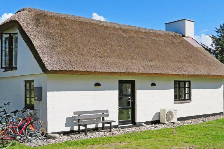 Ferienhaus in Fjerritslev, Torup Strand für max. 7 Personen Ferienhaus in Fjerritslev, Torup Strand für max. 7 Personen