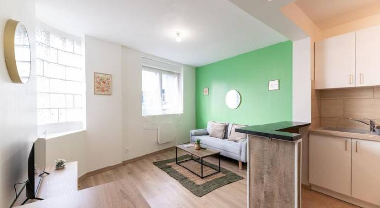 Rental apartment | Pets allowed in Le Havre