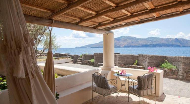 La Salina Hotel Borgo Di Mare — photo 2