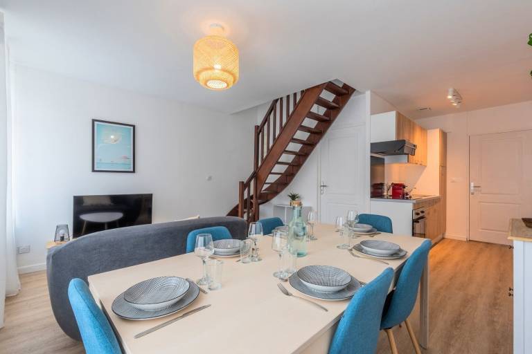Appartement Roncq