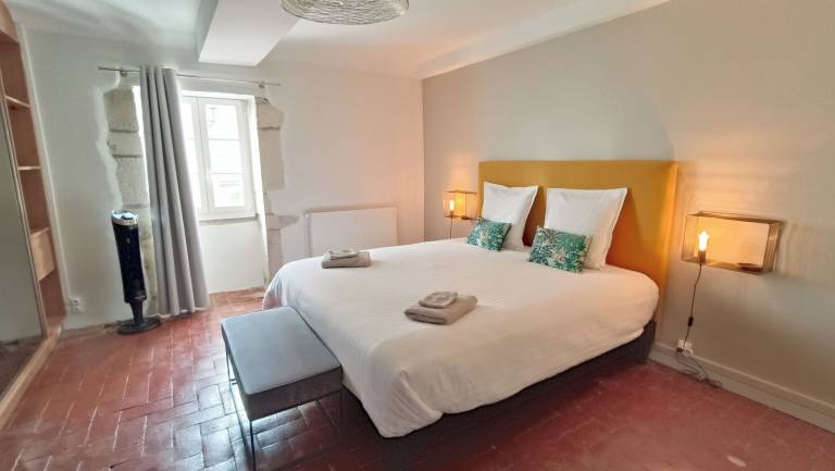Maison de vacances Givry