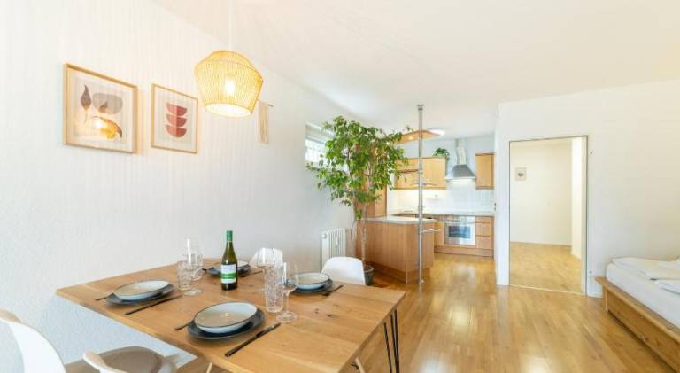 Lovely holiday apartment | Pets allowed — photo 2