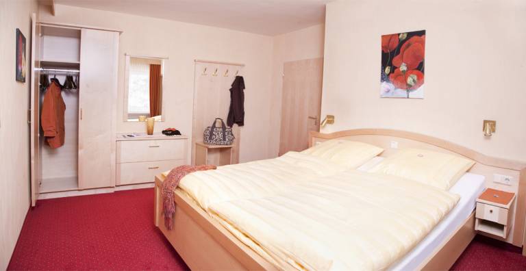 Appartement Willingen