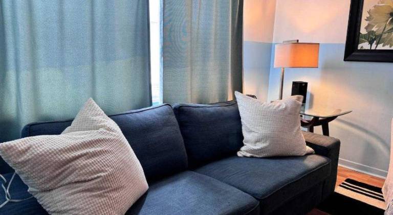 Apartment | Perfect for remote work — photo 2