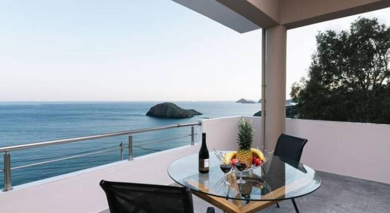Rental apartment with terrace & BBQ | Beach nearby | Suitable for remote work | Pets allowed — photo 4