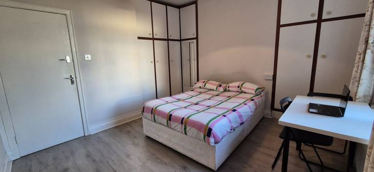 Chambre privée Botanic