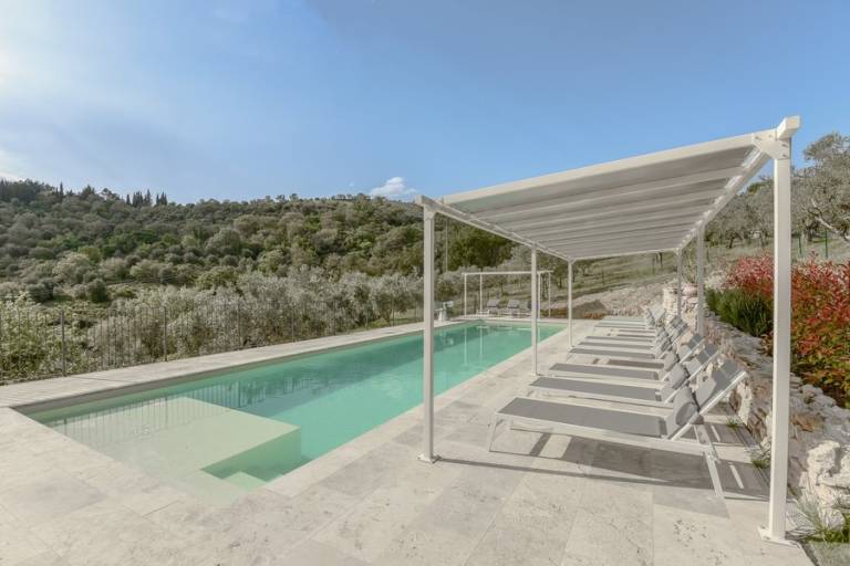 Habitación privada Villa