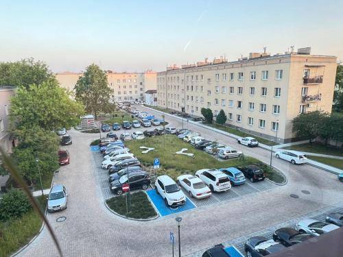 Apartament Nisko