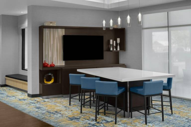 TownePlace Suites by Marriott Carlsbad — photo 3