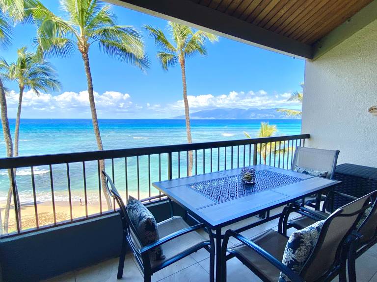 Condo Kaanapali