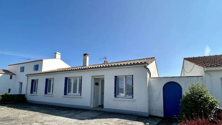 Villa  Noirmoutier-en-l'Île