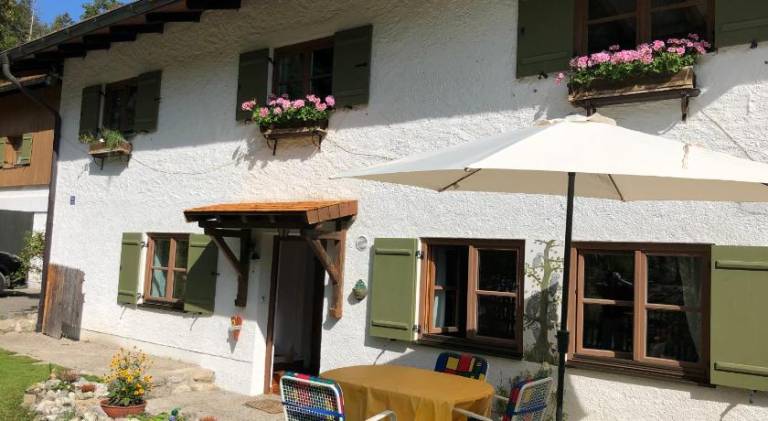 Ferienwohnung Spitzingsee