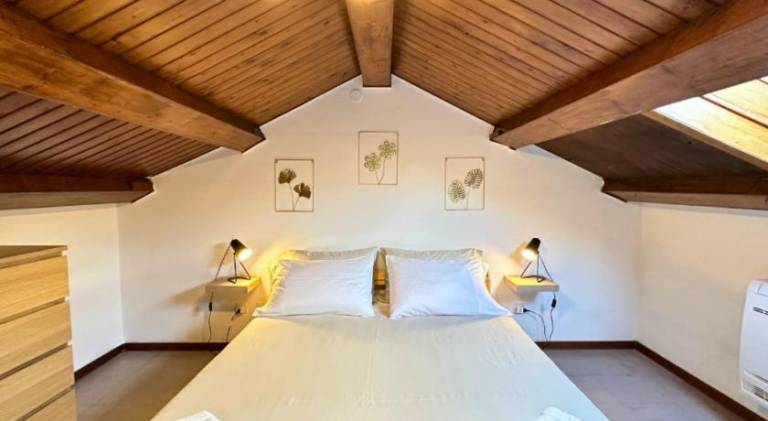 Ample house | Close to the beach | Pets allowed in Senigallia