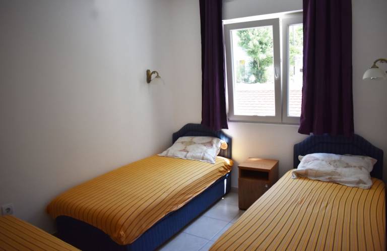 Apartament Perast