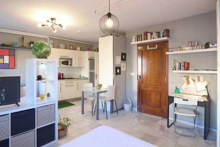 Apartamento Baena