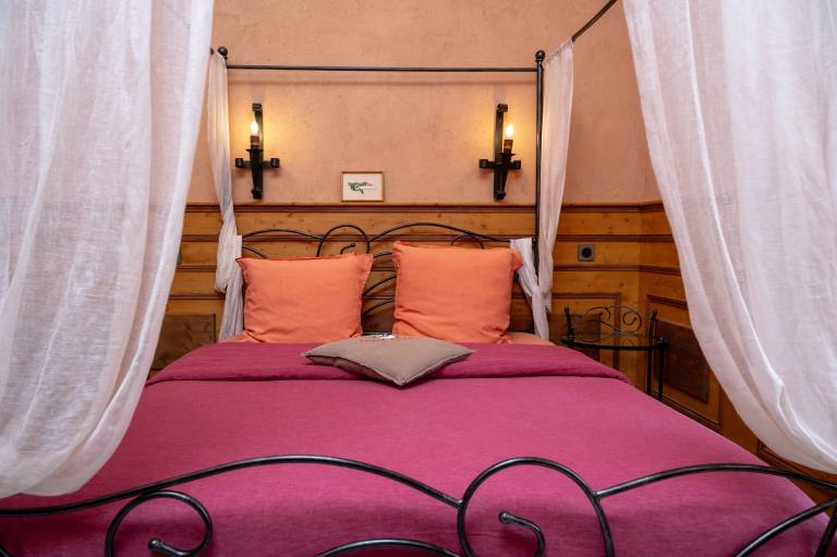 Bed and Breakfast 'Chambre Lancelot' with Shared Terrace, Shared Garden and Wi-Fi — photo 2