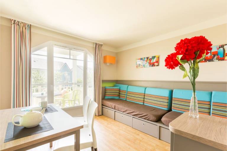 Child-friendly charming rental apartment with pool | Dogs allowed — photo 2
