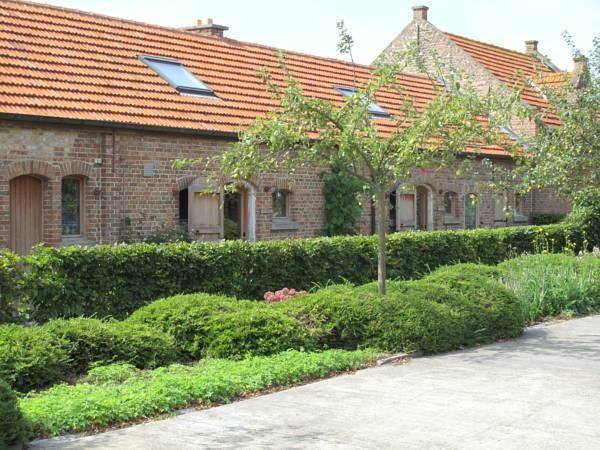 Huis Middelkerke