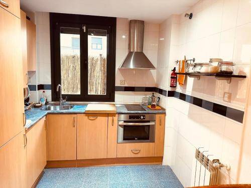 Apartamento Colindres