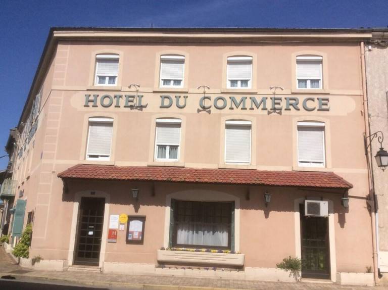 Hotel du Commerce — photo 3