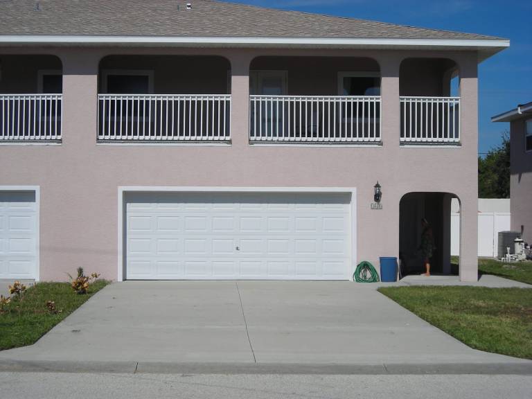 House  Cocoa Beach