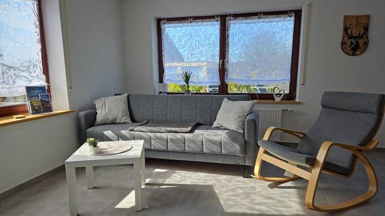 Ferienwohnung Bad Säckingen