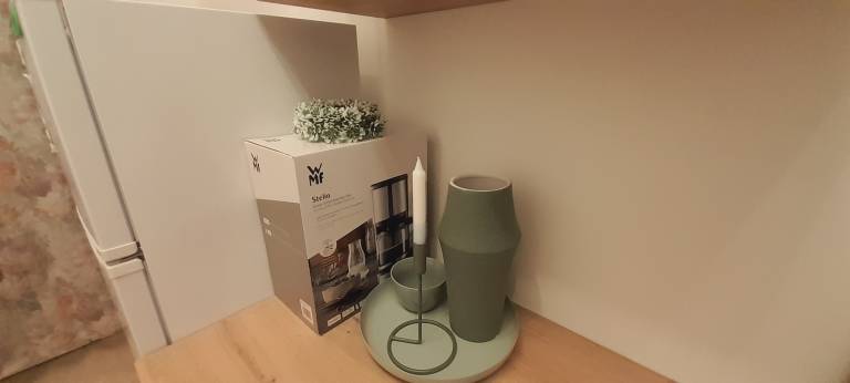 Two bedroom apartment near beach Banjol, Rab (A-22777-a) — photo 5