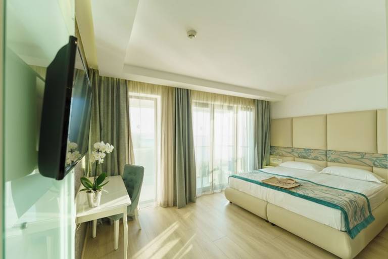 Resort Goldstrand