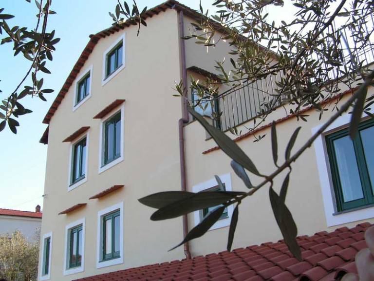 Gli Ulivi Agriturismo: Appartamento con terrazzo — photo 2