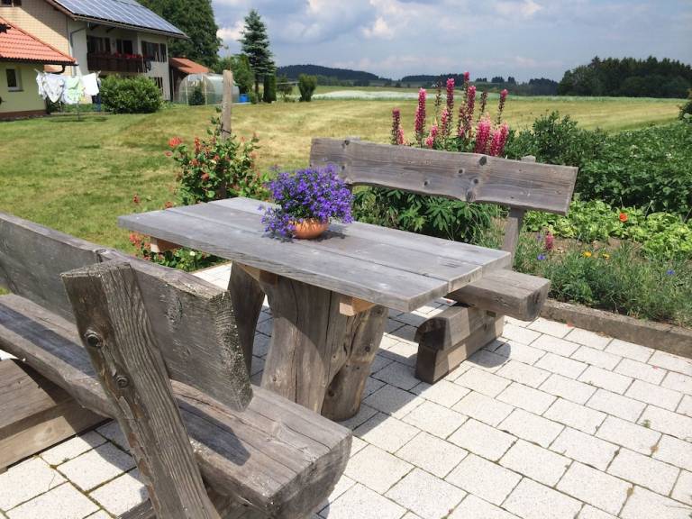 Ferienwohnung Laufenburg