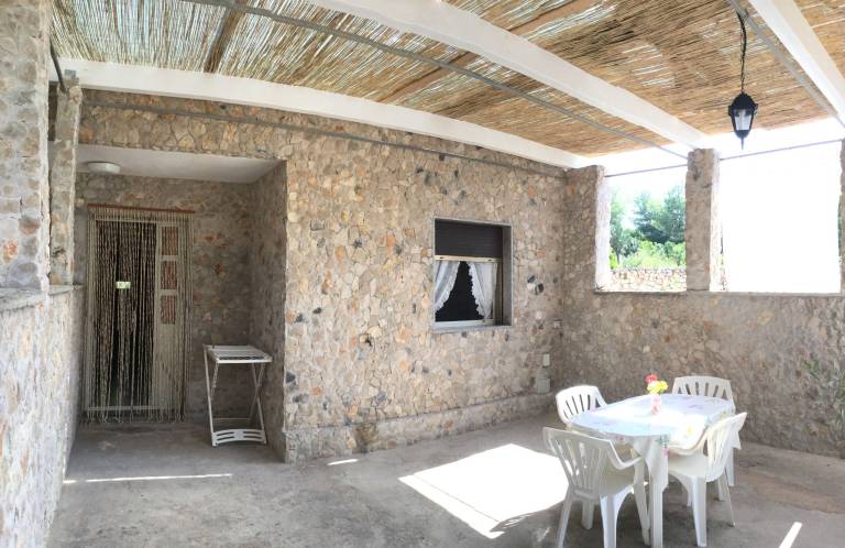 Appartamento Leuca