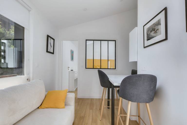 Appartement Labège