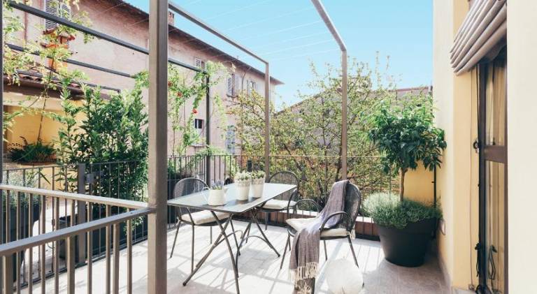 Holiday apartment | Next to Two Towers — photo 4