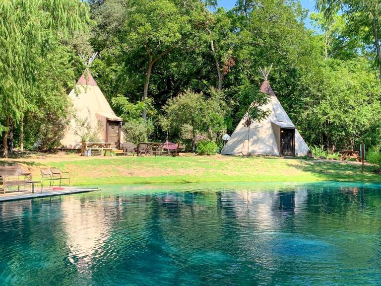 Camping Seguin