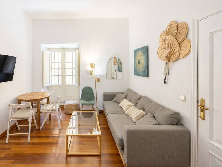 Holiday apartment | Close to Royal Palace of Madrid — photo 5