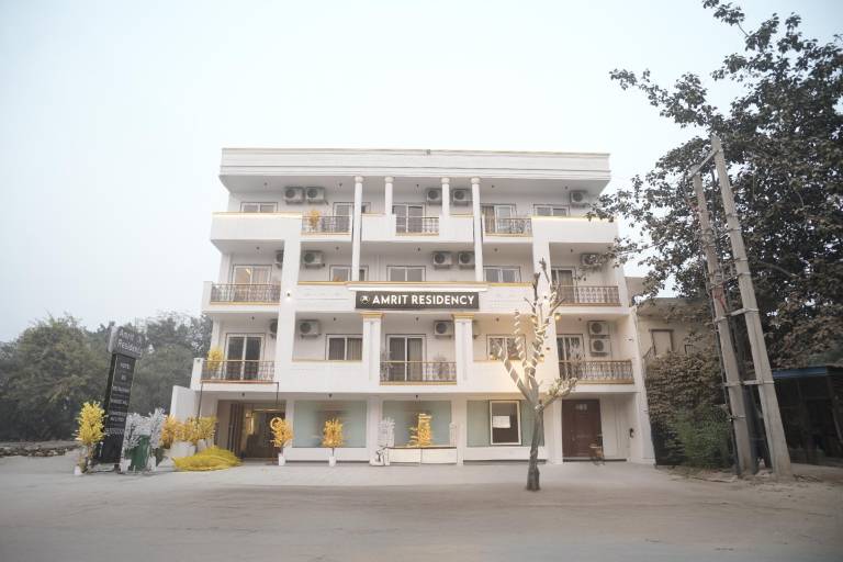 Amrit Residency — photo 3