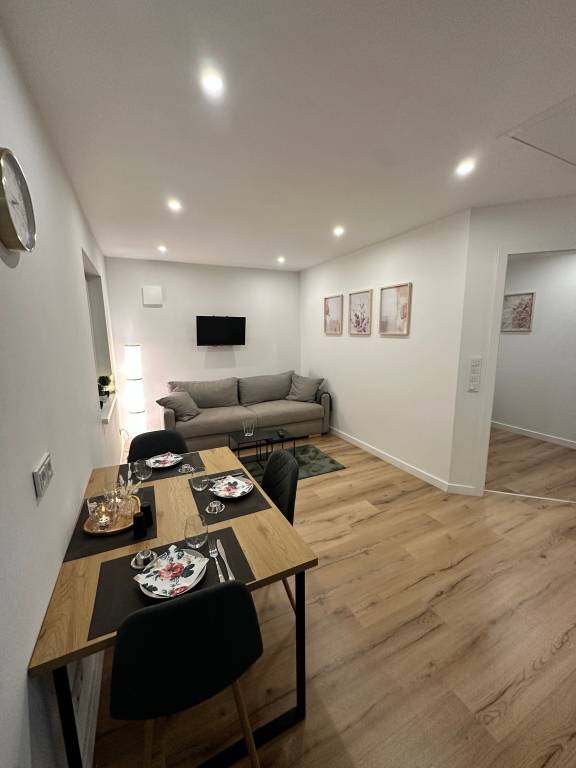 Ferienwohnung Wardenburg