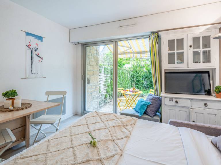 Holiday apartment with terrace | Beach nearby | Dogs allowed — photo 3
