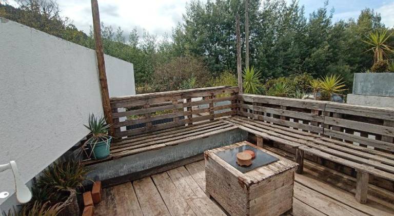 Holiday apartment with yard & terrace | Suitable for remote work — photo 2