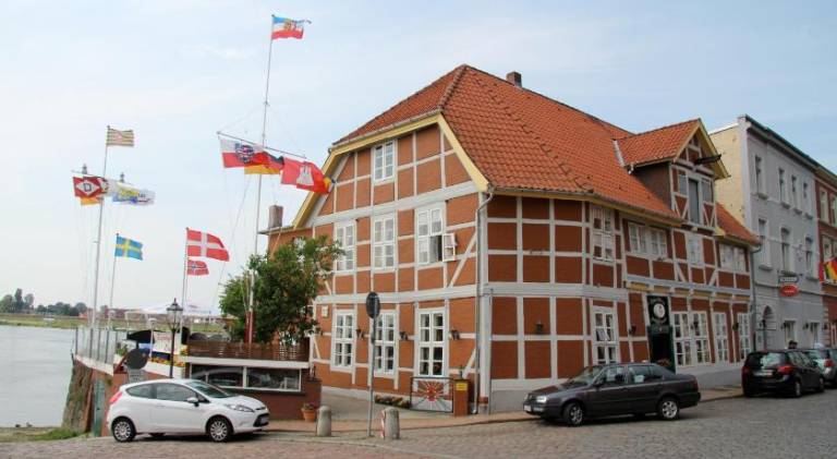 Apartment mit Hotelservice Lauenburg Elbe