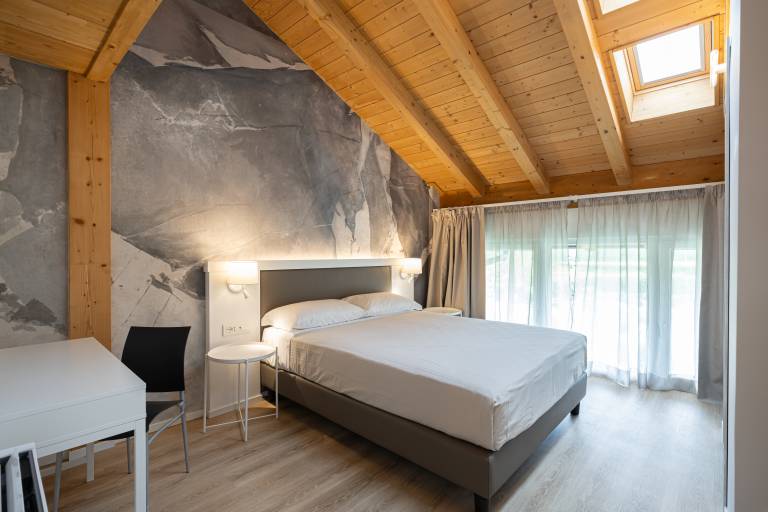 Camera privata Calusco d'Adda