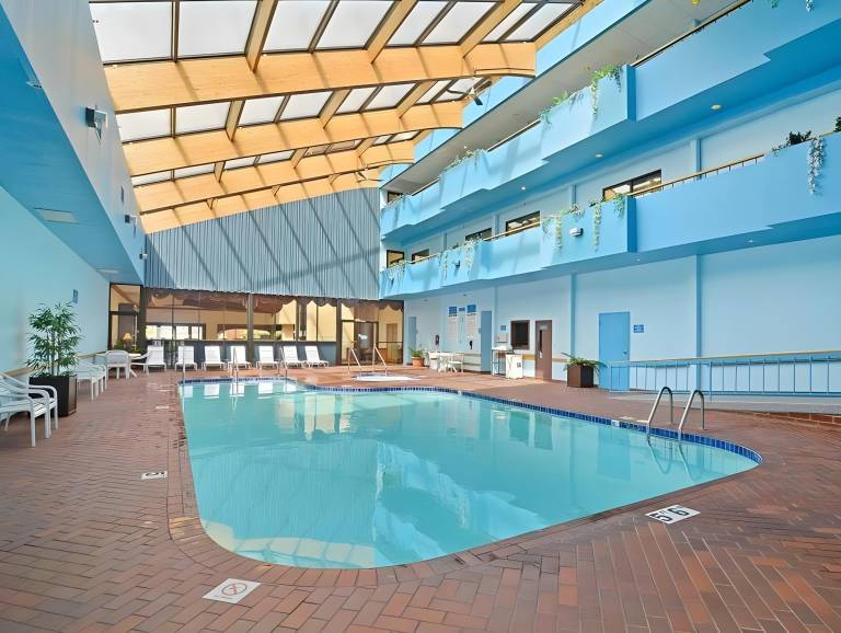 The Inn on Maritime Bay, an Ascend Collection Hotel — photo 3