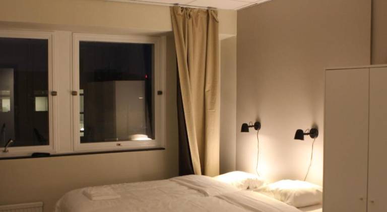 Hotell Bromma in Solna
