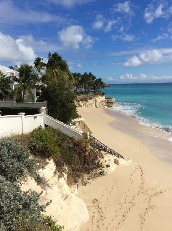 Condo  Sint Maarten