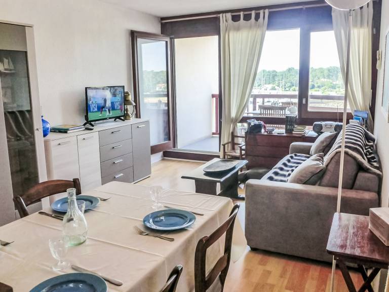 Rental apartment with pool & terrace — photo 5