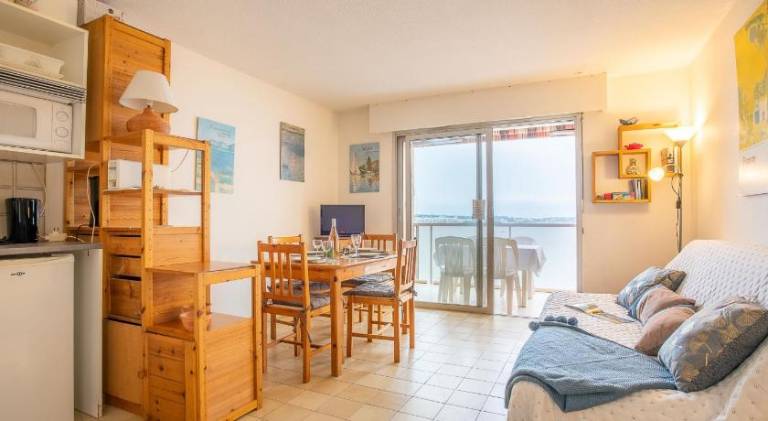 Holiday apartment | Beach nearby | Pets allowed — photo 2
