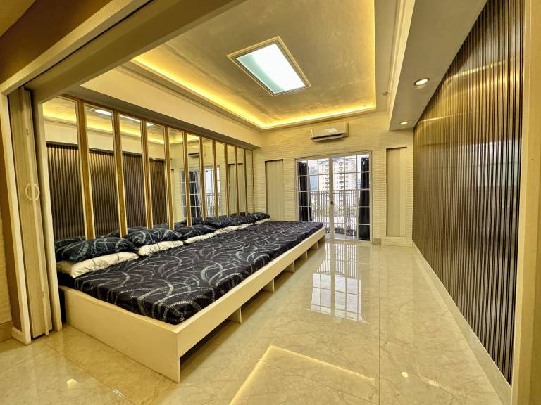 Condo Quezon City