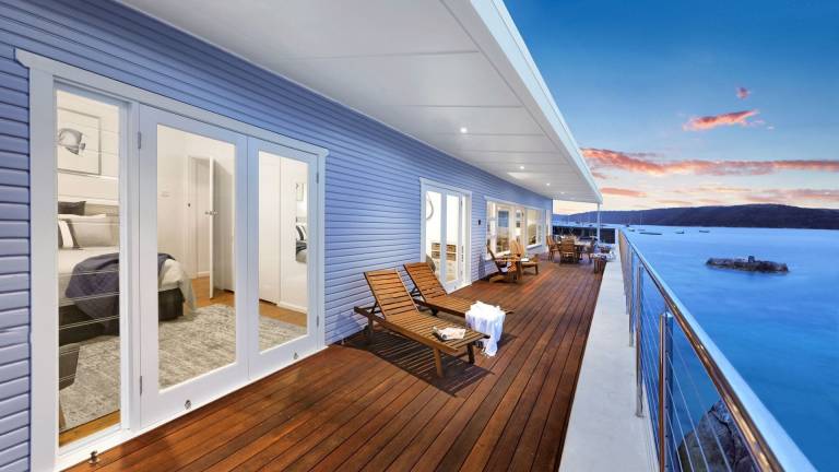 House Palm Beach