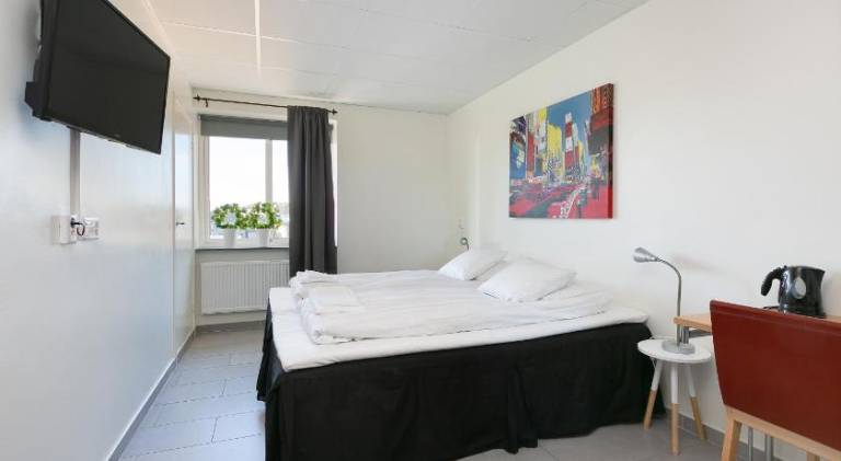 Kalmar Hotell in Kalmar