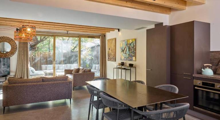 Kaze Ocean, The Originals Relais — photo 2
